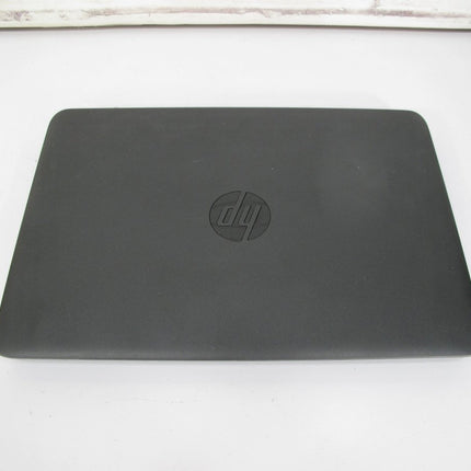 HP EliteBook 820 1.6GHz Intel, 4GB of RAM, 500GB HD, Windows 10 Notebook Laptop - ZeereeZ