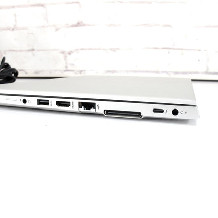 HP Elitebook 840 G6 1.60GHz i5 256GB 16 GB RAM Touchscreen Laptop Computer - ZeereeZ
