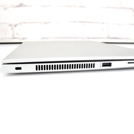 HP Elitebook 840 G6 1.60GHz i5 256GB 16 GB RAM Touchscreen Laptop Computer - ZeereeZ