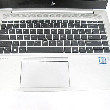 HP Elitebook 840 G6 1.60GHz i5 256GB 16 GB RAM Touchscreen Laptop Computer - ZeereeZ