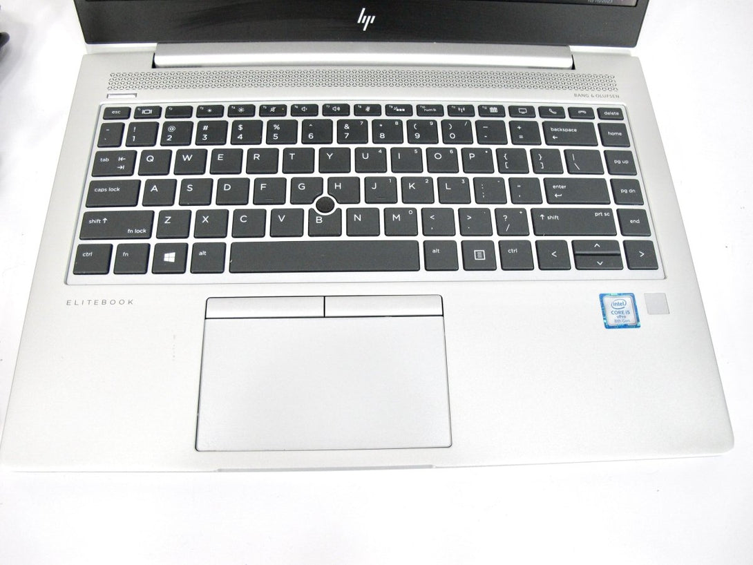 HP Elitebook 840 G6 1.60GHz i5 256GB 16 GB RAM Touchscreen Laptop Computer - ZeereeZ