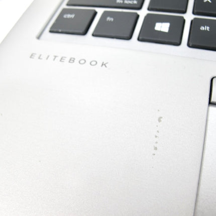 HP Elitebook 840 G6 1.60GHz i5 256GB 16 GB RAM Touchscreen Laptop Computer - ZeereeZ