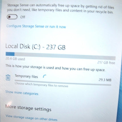 HP Elitebook 840 G6 1.60GHz i5 256GB 16 GB RAM Touchscreen Laptop Computer - ZeereeZ