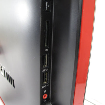 HP Envy Beats 23 - n010 2.9Ghz i5 8GB 1TB 23 Inch All in One Desktop PC Computer - ZeereeZ