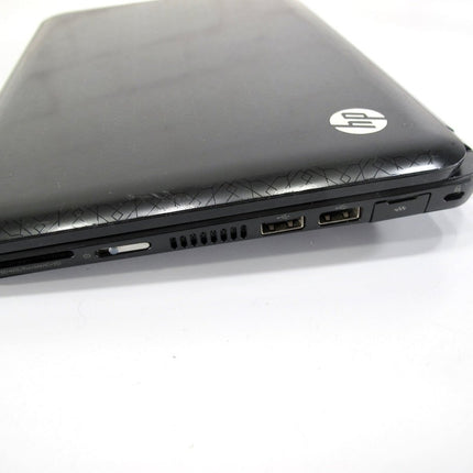 HP Mini 210 - 1000 Intel Atom 1.67Ghz 1GB Windows 7 Laptop Netbook Notebook Computer - ZeereeZ