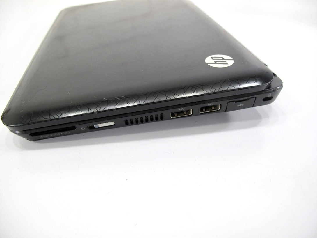 HP Mini 210 - 1000 Intel Atom 1.67Ghz 1GB Windows 7 Laptop Netbook Notebook Computer - ZeereeZ