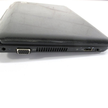 HP Mini 210 - 1000 Intel Atom 1.67Ghz 1GB Windows 7 Laptop Netbook Notebook Computer - ZeereeZ