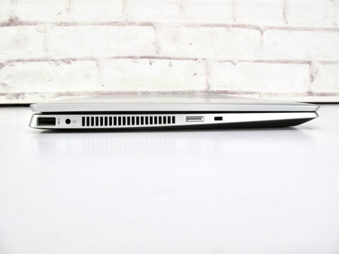 HP Pavilion 14 - dh2051wm Win 10 Core i5 - 1035G1 1GHz 8GB RAM 256GB SSD 14" - ZeereeZ