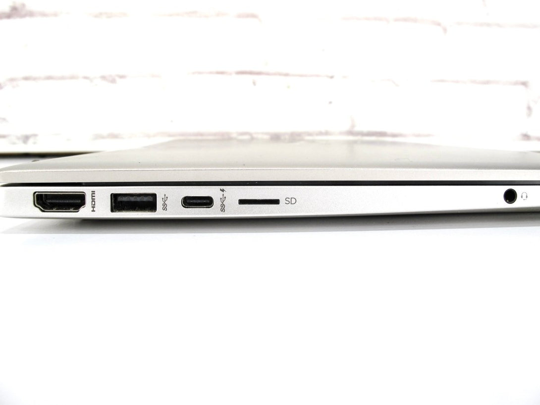 HP Pavilion 15 - eg0050wm Laptop Core i5 - 1135G7 512GB SSD 15.6" FHD Touch - ZeereeZ