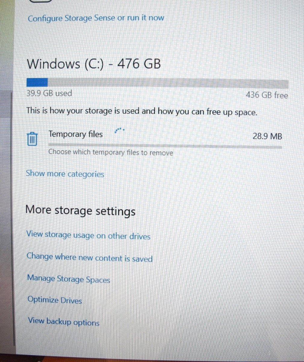 HP Pavilion 15 - eg0050wm Laptop Core i5 - 1135G7 512GB SSD 15.6" FHD Touch - ZeereeZ