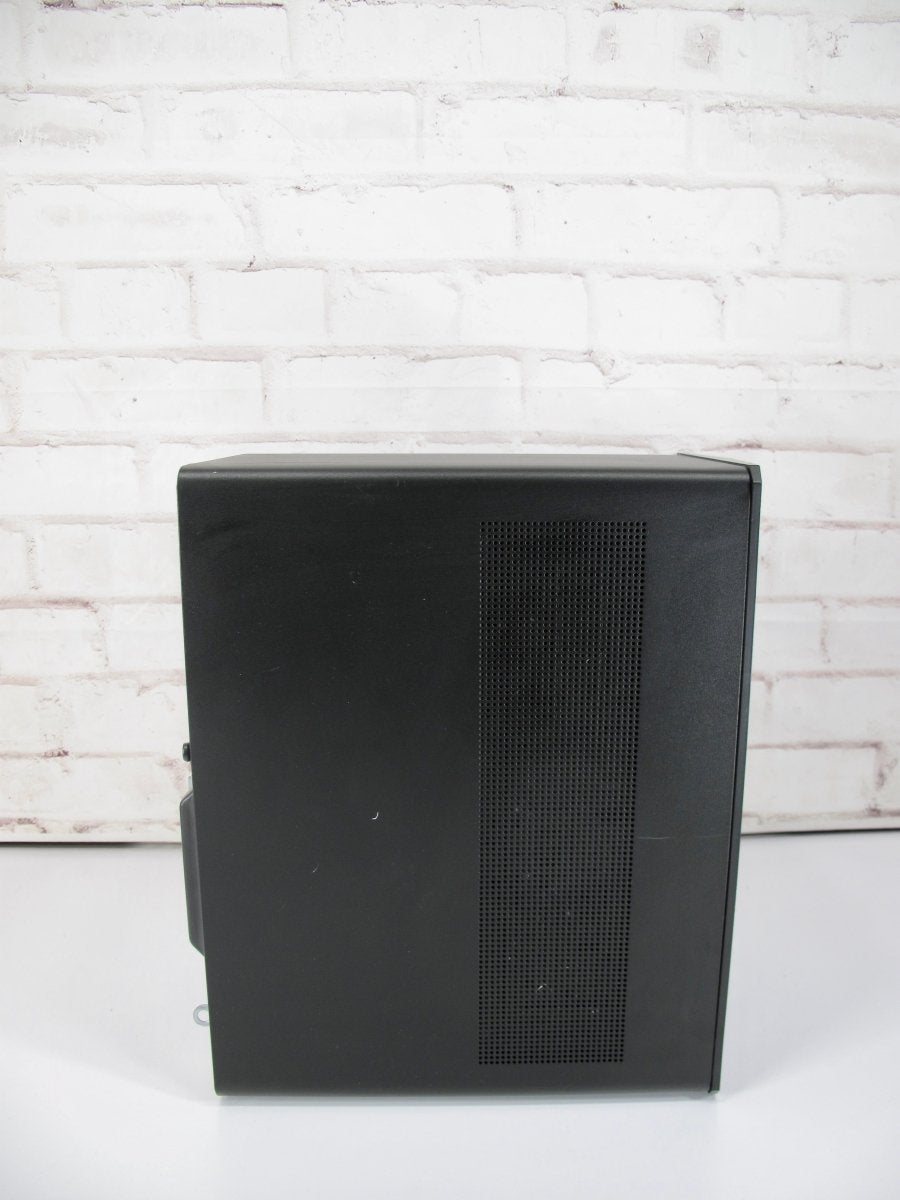 HP Pavilion Ryzen 5 3.60GHz 8GB 1TB Win 10 Home Desktop Gaming PC - ZeereeZ