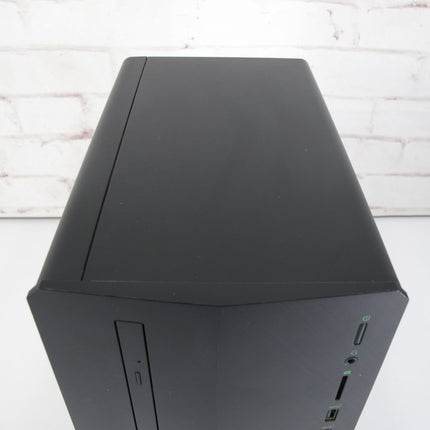 HP Pavilion Ryzen 5 3.60GHz 8GB 1TB Win 10 Home Desktop Gaming PC - ZeereeZ