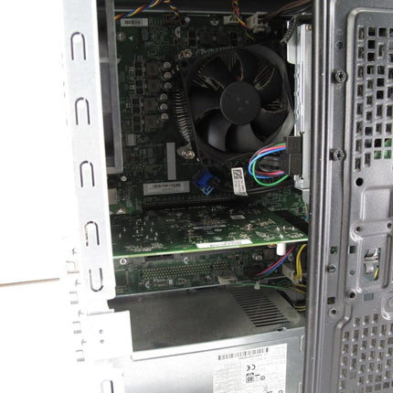 HP Pavilion Ryzen 5 3.60GHz 8GB 1TB Win 10 Home Desktop Gaming PC - ZeereeZ