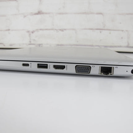 HP ProBook 430 G5 i7 1.80GHz 500GB 8GB RAM Windows 10 Pro Laptop - ZeereeZ