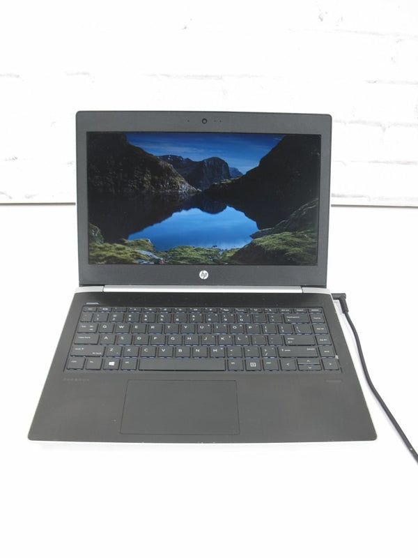 HP ProBook 430 G5 i7 1.80GHz 500GB 8GB RAM Windows 10 Pro Laptop - ZeereeZ