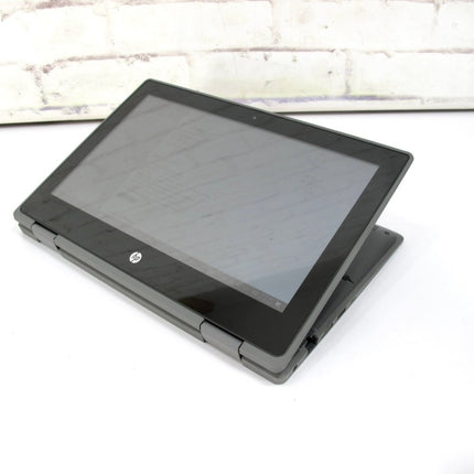 HP ProBook x360 11 G5 EE 1.10GHz 4GB 64GB Touch Notebook/Tablet Computer - ZeereeZ