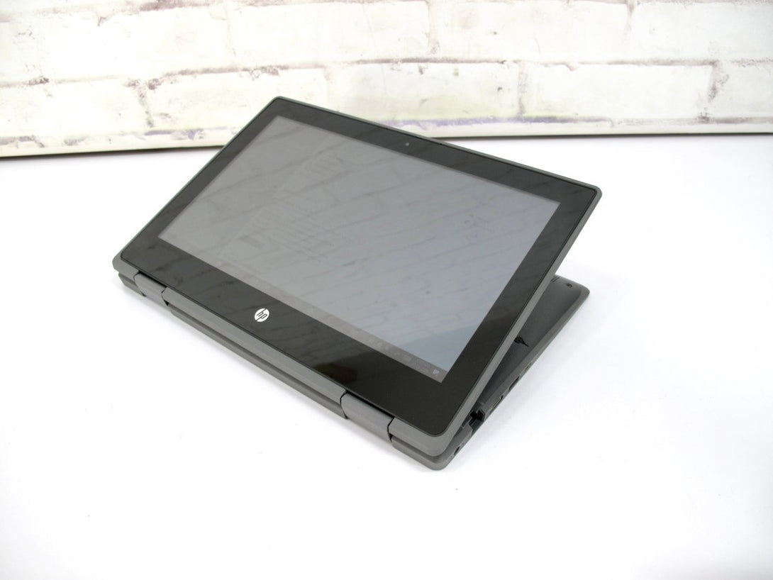 HP ProBook x360 11 G5 EE 1.10GHz 4GB 64GB Touch Notebook/Tablet Computer - ZeereeZ