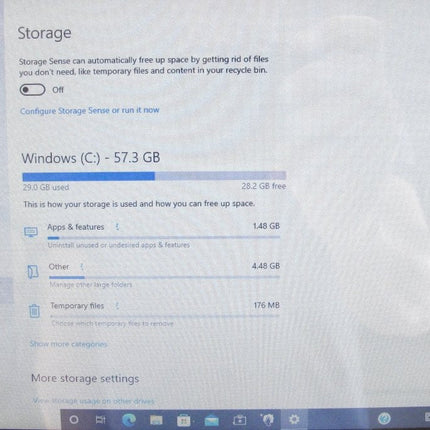 HP ProBook x360 11 G5 EE 1.10GHz 4GB 64GB Touch Notebook/Tablet Computer - ZeereeZ