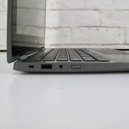 HP ProBook x360 1.10GHz 128GB 4GB Windows 10 Pro Convertible Touch Notebook - ZeereeZ