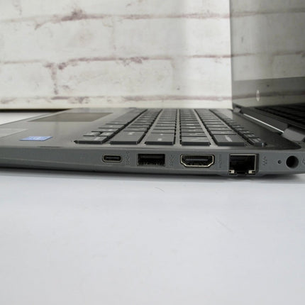 HP ProBook x360 1.10GHz 128GB 4GB Windows 10 Pro Convertible Touch Notebook - ZeereeZ