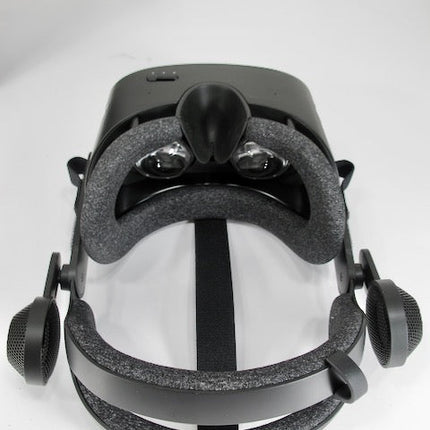 HP Reverb G2 Virtual Reality Headset with Controllers and Accessories - ZeereeZ