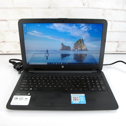 HP RTL8188EE 15.6" 4GB RAM 500GB AMD - 7310 2 GHz Radeon R4 Notebook - ZeereeZ