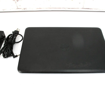 HP RTL8188EE 15.6" 4GB RAM 500GB AMD - 7310 2 GHz Radeon R4 Notebook - ZeereeZ