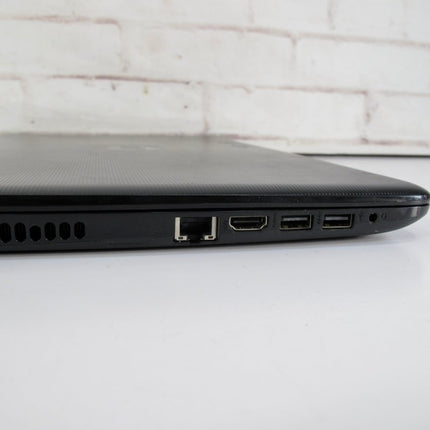 HP RTL8188EE 15.6" 4GB RAM 500GB AMD - 7310 2 GHz Radeon R4 Notebook - ZeereeZ