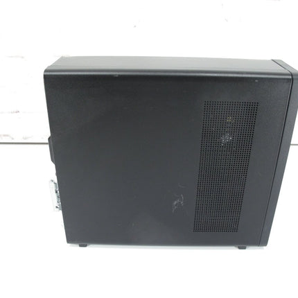 HP S01 - pf1013w Intel G5900 3.4GHz UHD 610 4GB RAM 1TB HDD Win 10 Desktop - ZeereeZ
