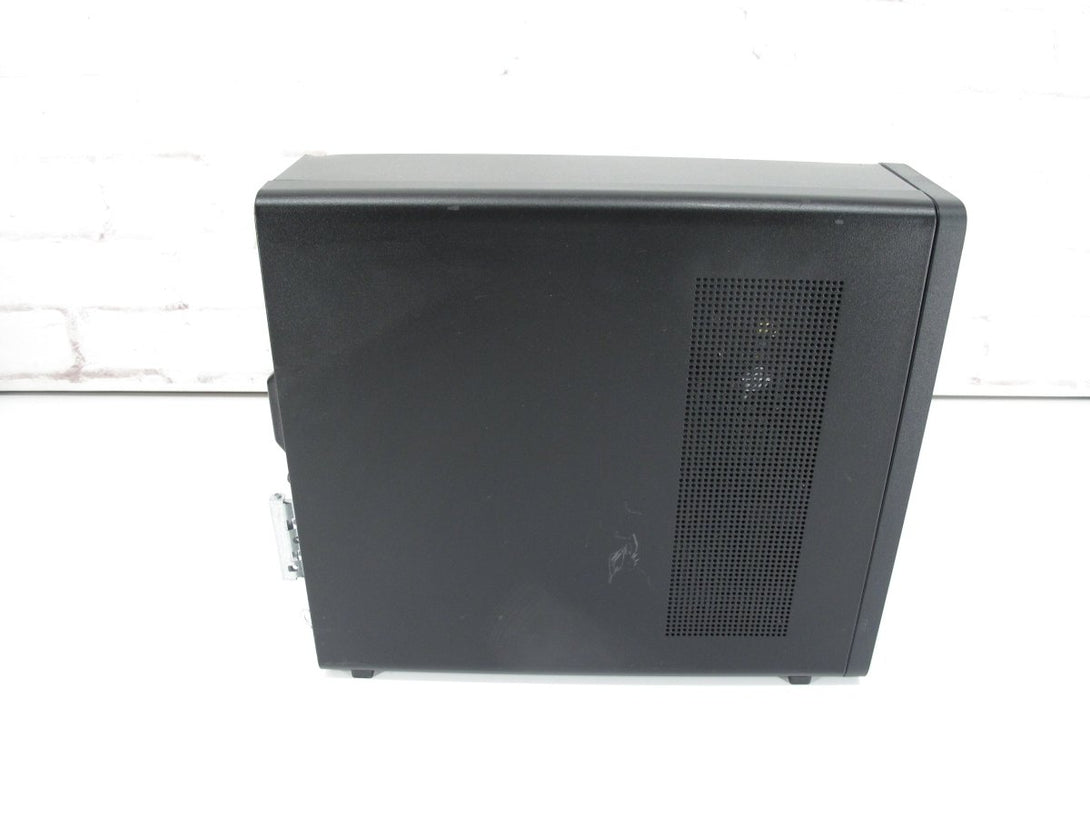 HP S01 - pf1013w Intel G5900 3.4GHz UHD 610 4GB RAM 1TB HDD Win 10 Desktop - ZeereeZ