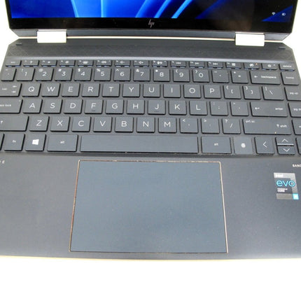 HP SPECTRE x360 14t - ea000 Intel i5 - 1135G7 2.4GHz 8GB RAM 256GB SSD Touch Laptop - ZeereeZ