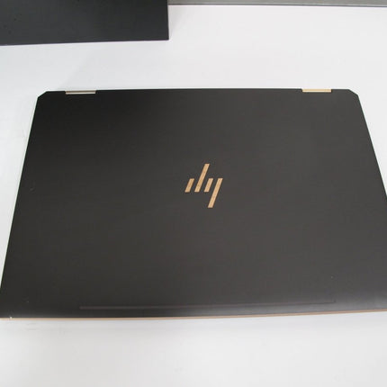 HP Spectre X360 15 - df0033dx 1.8 i7 8565u 16GB 512GB SSD MX150 Win11 Touch Laptop - ZeereeZ