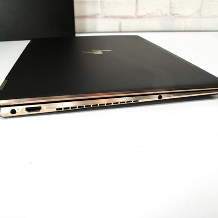 HP Spectre X360 15 - df0033dx 1.8 i7 8565u 16GB 512GB SSD MX150 Win11 Touch Laptop - ZeereeZ