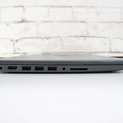 HP Stream 14 - ax0XX Laptop Intel Celeron N3060 4GB RAM 32GB SSD 1.60 GHz - ZeereeZ