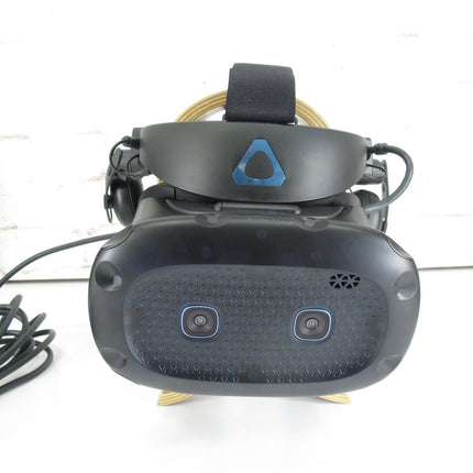 HTC VIVE Cosmos Elite VR Virtual Reality PC Headset Only - ZeereeZ