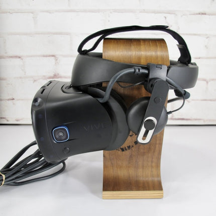 HTC VIVE Cosmos Elite VR Virtual Reality PC Headset Only - ZeereeZ