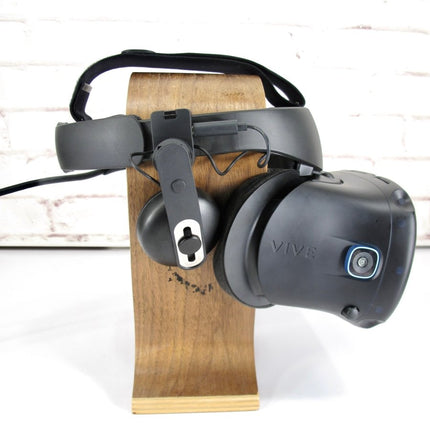 HTC VIVE Cosmos Elite VR Virtual Reality PC Headset Only - ZeereeZ