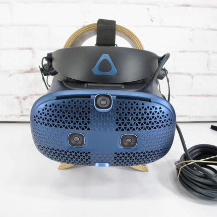 HTC Vive Cosmos Virtual Reality VR Headset for Windows PC - ZeereeZ