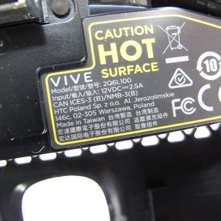 HTC Vive Cosmos Virtual Reality VR Headset for Windows PC - ZeereeZ