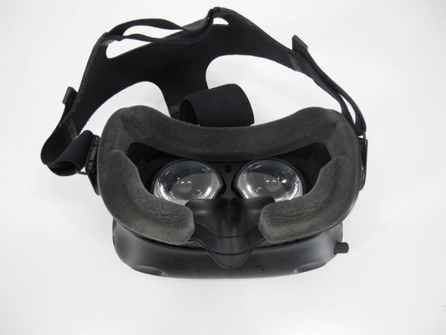 HTC Vive VR Virtual Reality Game System Headset Device - ZeereeZ