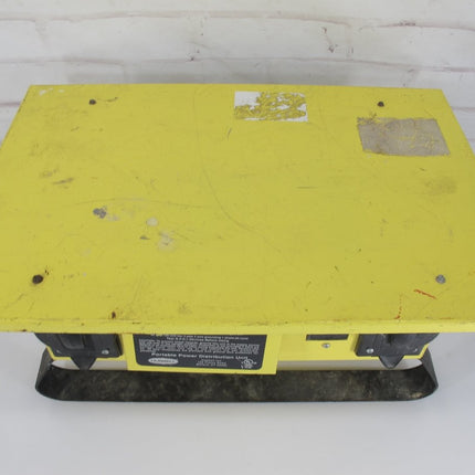 HUBBEL TPDS Temporary Power Distribution Center Spider Gang Box 125/250V 50A - ZeereeZ