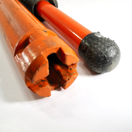 Hubbell Grip All C403 - 0297 8' Folding Hinged Linemans Hot Line Installation Tool - ZeereeZ