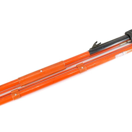 Hubbell Grip All C403 - 0297 8' Folding Hinged Linemans Hot Line Installation Tool - ZeereeZ