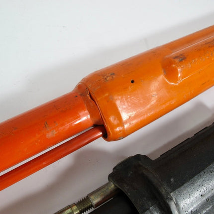 Hubbell Grip All C403 - 0297 8' Folding Hinged Linemans Hot Line Installation Tool - ZeereeZ