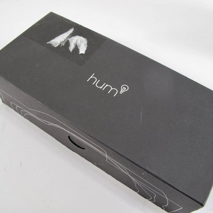 Hum Black VZ - 1010 - 001 - US WiFi Hotspot Connect - ZeereeZ