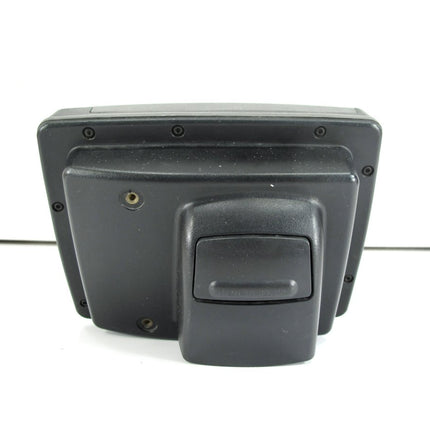 Humminbird 727 DualBeam PLUS Sonar Fishfinder Head Unit - ZeereeZ