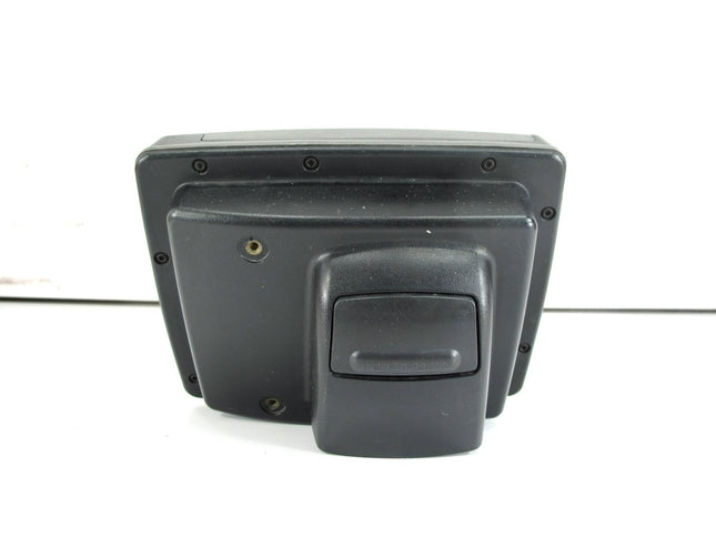 Humminbird 727 DualBeam PLUS Sonar Fishfinder Head Unit - ZeereeZ