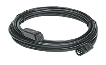 Humminbird AS EC10 - Advanced System Fishfinder EXT Cable 720050 - 1 - ZeereeZ