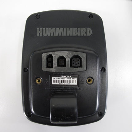 Humminbird Piranhamax 143 Single Beam Fishfinder w/ Transducer - ZeereeZ