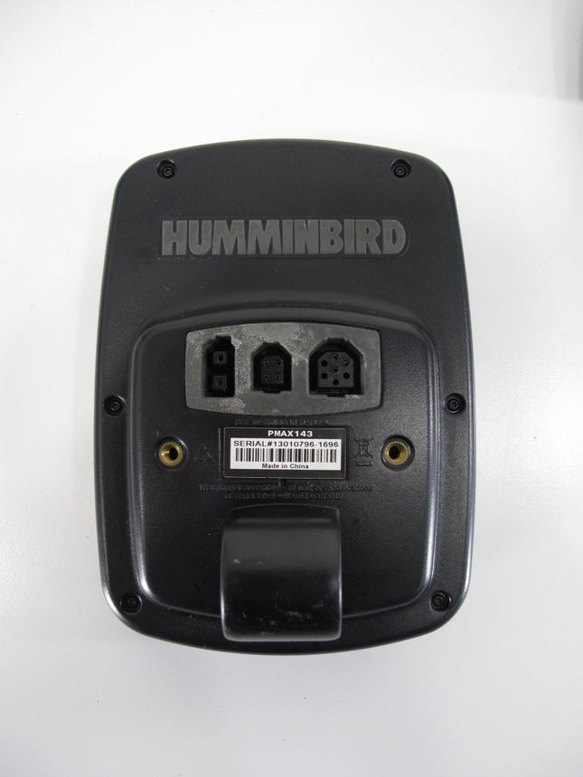 Humminbird Piranhamax 143 Single Beam Fishfinder w/ Transducer - ZeereeZ